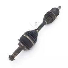 drive shaft front left or right Toyota Land Cruiser Prado J15 3.0 D-4D