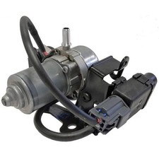 Unterdruckpumpe Bremsanlage 12 V elektrisch HELLA für u.a. OPEL ADAM