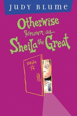 Otherwise Known as Sheila the Great - Blume, Judy - Good - See condition not...