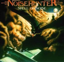 NOISEHUNTER - SPELL OF NOISE & TOO YOUNG TO D...