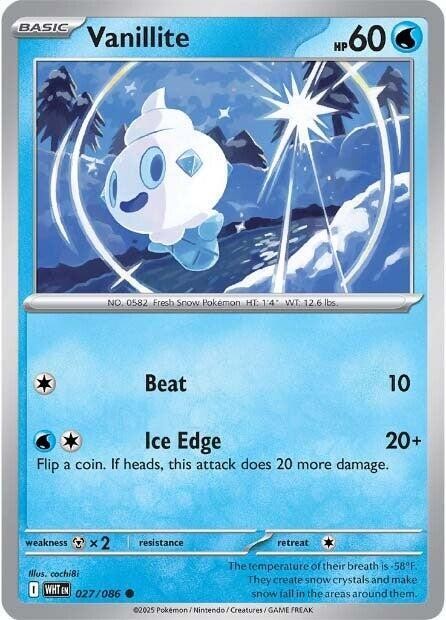 Pokémon TCG White Flare Choose Your Card Singles | NM Bulk Discount