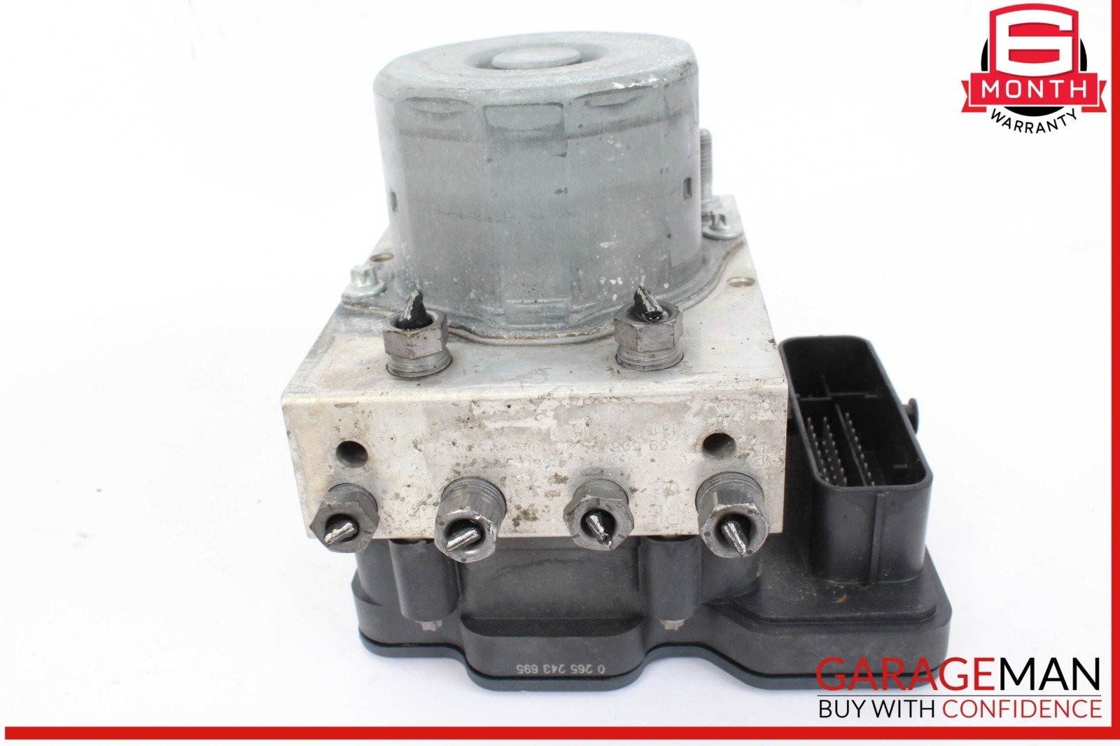 Maserati Ghibli 2014-2016 RIGHT Abs control module