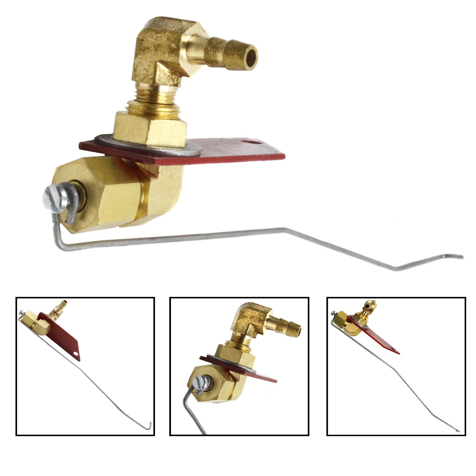 Throttle Control Kit Honda Gx160 5.5hp