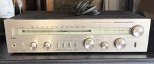 Marantz Stereo Receiver SR 325 Amplifier work...
