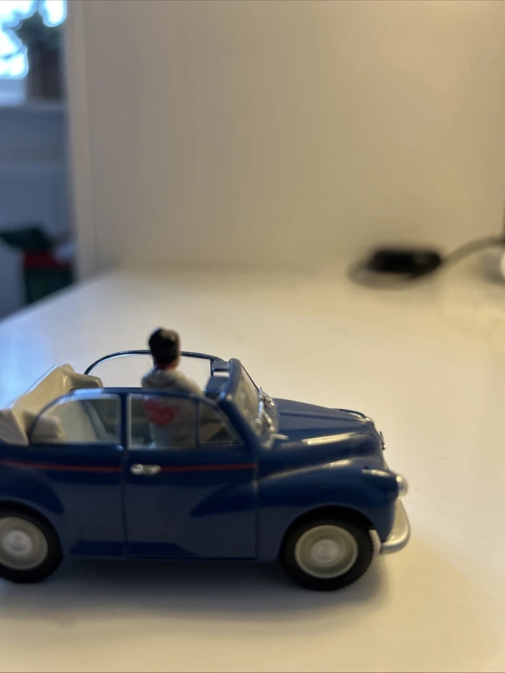 Corgi Classic Morris Minors Lot 934 - Image 2 of 4