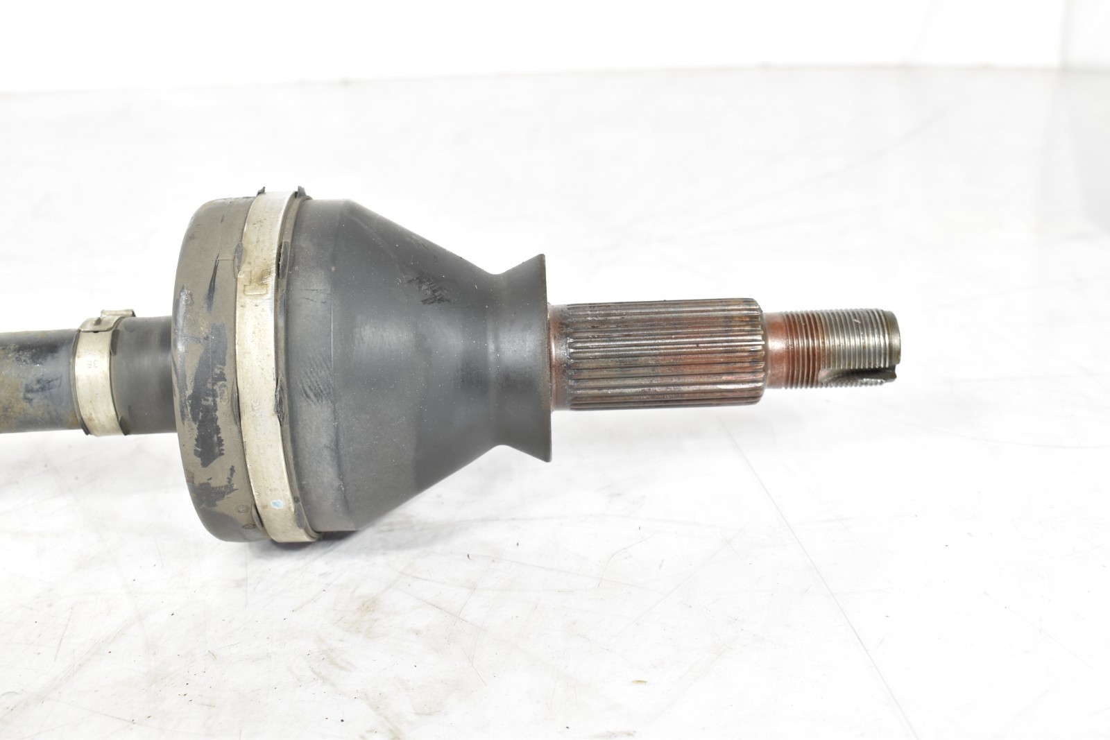 🚀 2014-2020 MASERATI GHIBLI SQ4 AWD RIGHT PASSENGER REAR CV AXLE SHAFT OEM