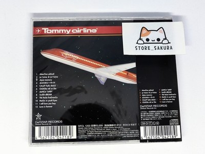 邦楽  airline /  february6 Tommy february6 Tommy airline From Japan CD 12tracks Music | eBay