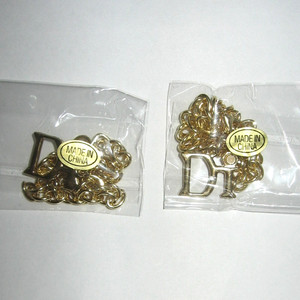 2 Diamonds International DI Bracelets New in Package