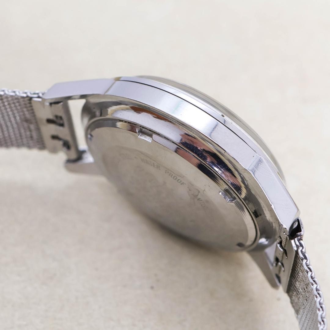 Operating ORIENT wristwatch automatic 21 jewels m… - image 7