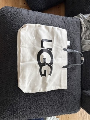 Ugg Tote Bag Read Description