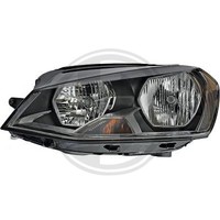 2216081 Scheinwerfer Links FüR VW Golf VII Variant (BA5, BV5)