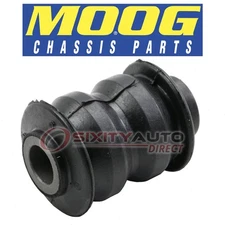 MOOG Front Lower Forward Control Arm Bushing for 2010-2017 Chevrolet Equinox nn