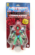 New 2021 Masters of the Universe Origins Eternian Goddess Action Figure