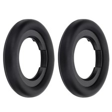 For Nikon ZF Z9 Z8 Camera 2PCS DK-33 ABS Eyecup Eyepiece Viewfinder Accessories