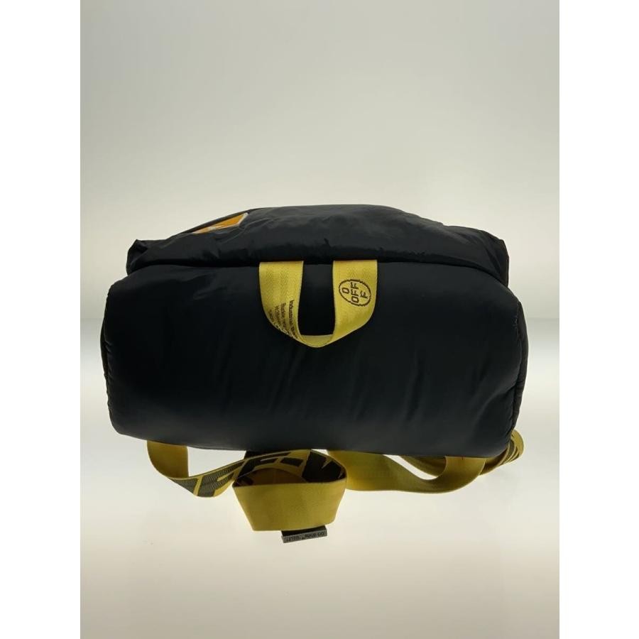 Off-White Puffy Easy Backpack Polyester - image 4