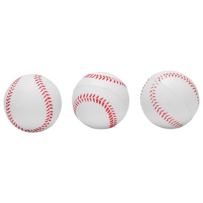 12Pack Baseball Foam Softball 9--Jugendtraining für Erwachsene Sportlic2724