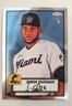 2021 Topps Chrome Platinum Anniversary - Jorge Guzman #54 (RC)