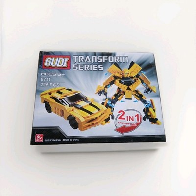 Gudi Transform Series 8711