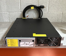 HP R/T3000 Uninterruptible Power System UPS  AF466A 3000 R/T G2 No Batteries