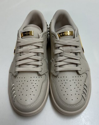NIKE★Jordan 1 Low Method of Make Legend Light brown★22~27 Air Jordan 1 Low Method of Make Legend Light Brown FN5032-200