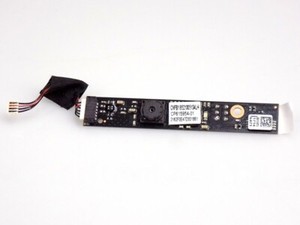 Fujitsu CP615954-01 CNFB18521005134LH Ersatzteil: Webcam Camera Kamera für Q702