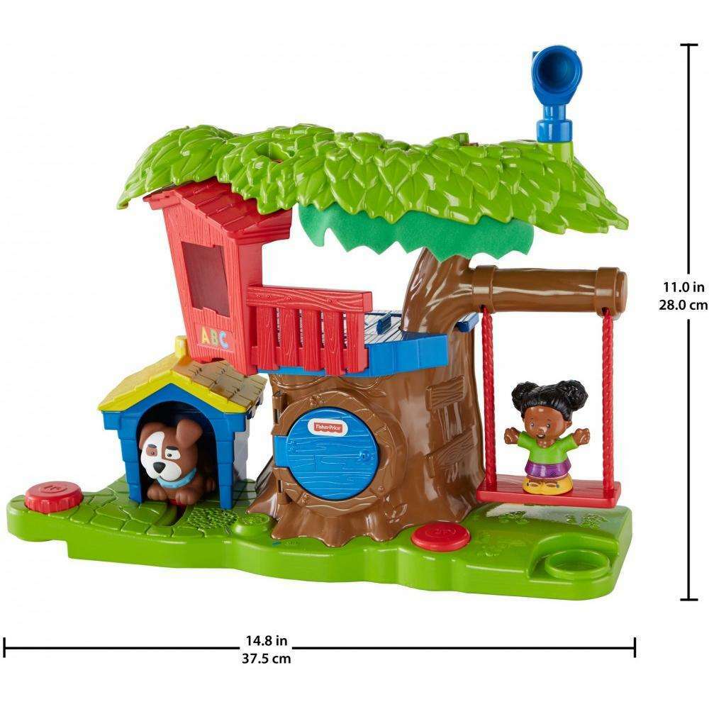 fisher price swing sets