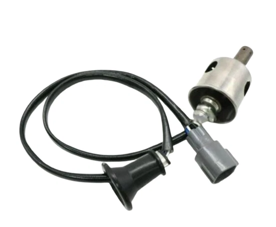 Sensor de oxígeno TOYOTÅ Lexus LS460 LS460L O2 89465-50170 NUEVO Foto 3 de 4