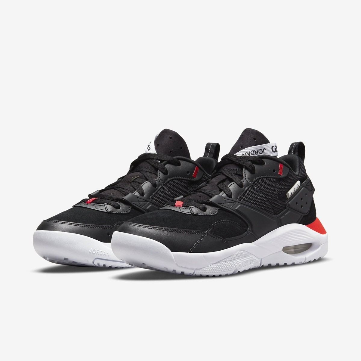 Size 8 - Jordan Air NFH Bred 2021 | eBay display picture 2