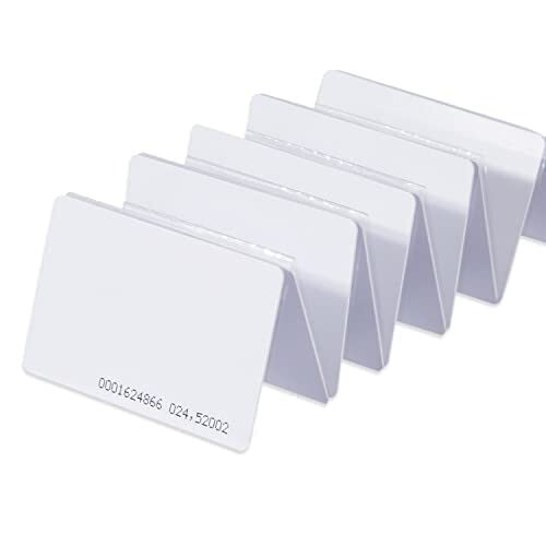 YARONGTECH rfid TK4100 125KHz vicinanza porta controllo voce accesso EM (b1x)