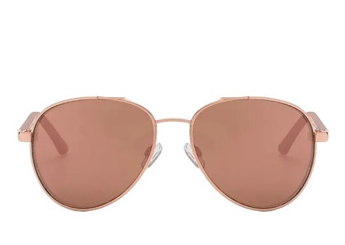Piranha Classic Aviator Women's Sunglasses #60014
