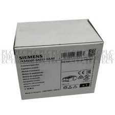 New SIEMENS 7KM9300-0AE01-0AA0 Expansion Module