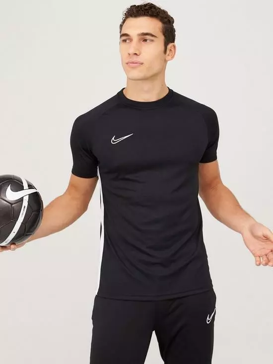 NEW Men&#039;s NIKE Breathe DRIFIT Slim Fit Soccer Football Shorts S - 2XL | eBay