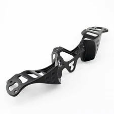 Upper Fairing Stay Front Head Light Bracket For Kawasaki Ninja ZX10R 2006-2007