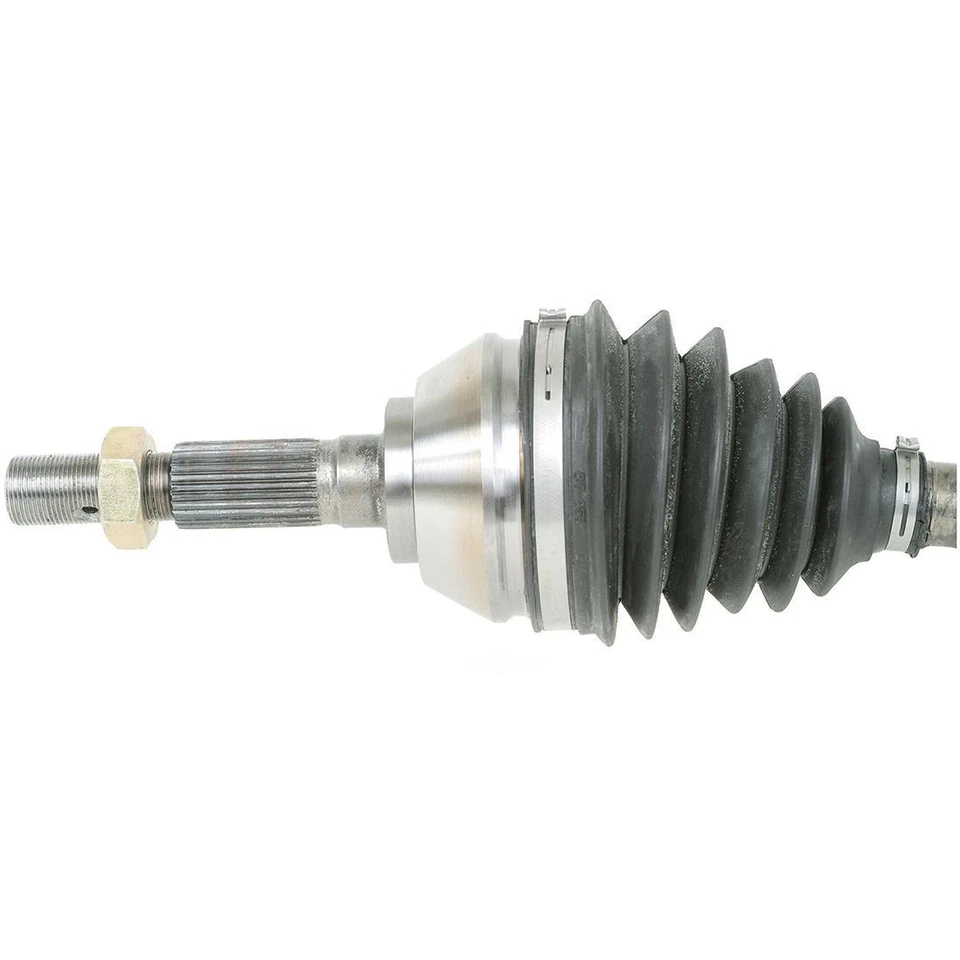 1x Cardone New Front Left CV Axle Shaft For Chevrolet Blazer 1995 1996 - Image 3 of 4