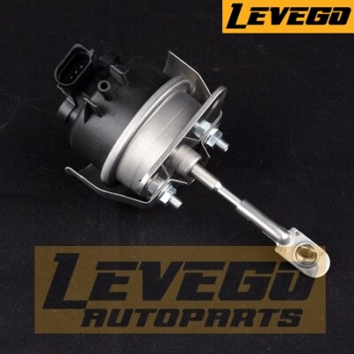New B01V Turbo Electric Actuator 4012679M 58251105143 for Audi A1 