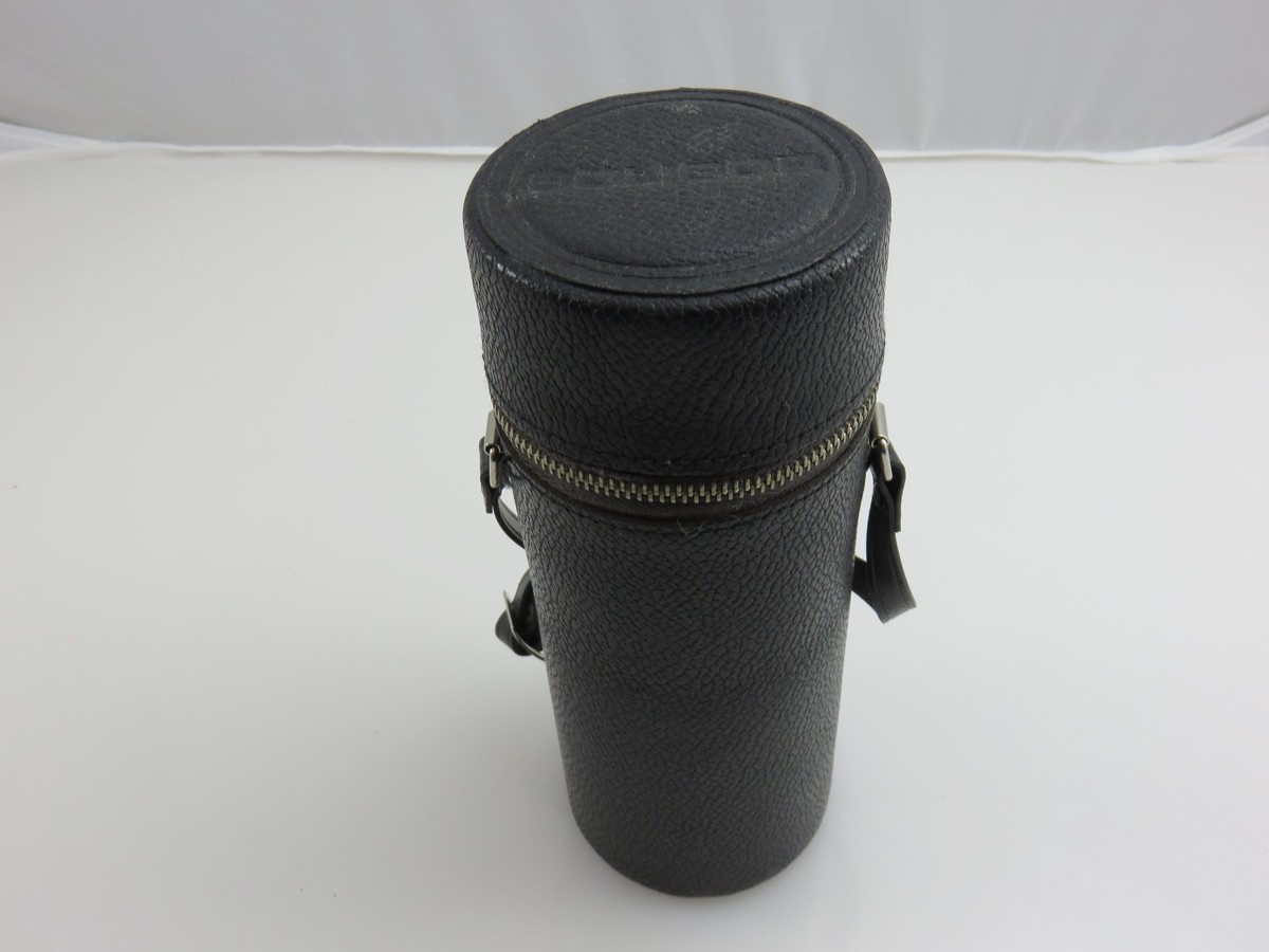 Soligor C/FD Macro f=85-205mm 1:3.8 Lens Vintage Made In Japan | eBay