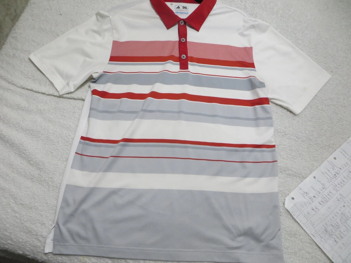 Adidas clima outlet polo