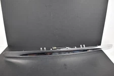 OEM 2007-2012 Mercedes GL350 GL450 Trunk Lid Tailgate Hatch Handle 1647400993