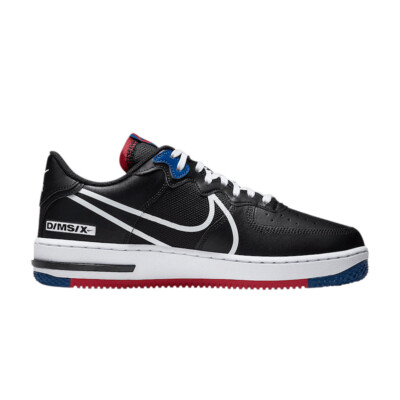 Nike Air Force 1 React 'USA' CT1020-001