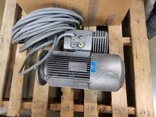 SEW-EURODRIVE, INC. USA DFV100L4BMG4HRMM30C - Gear Motor