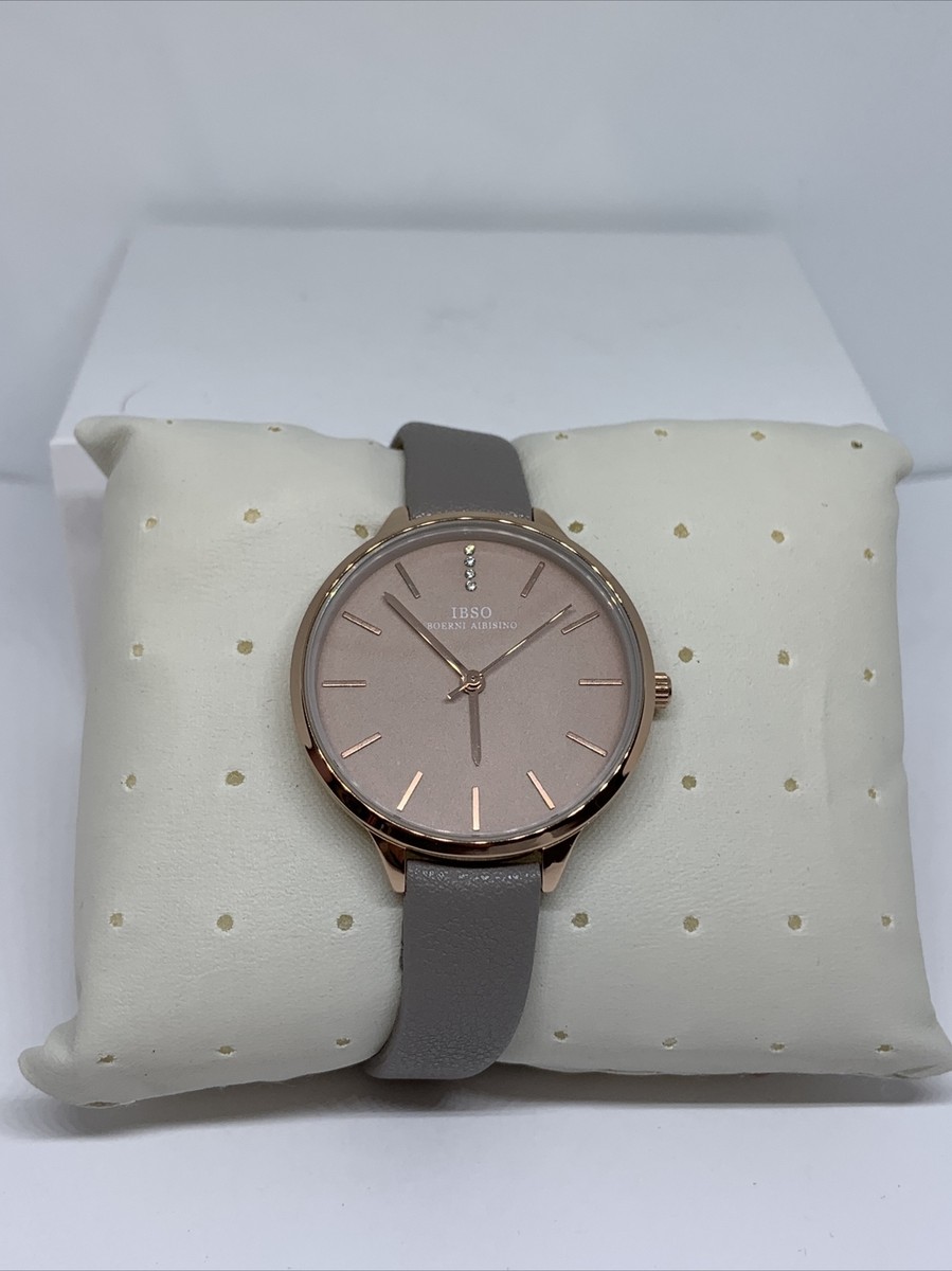 IBSO Boerni Aibisino S6603L Women