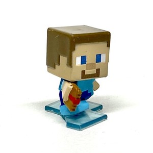 minecraft minis