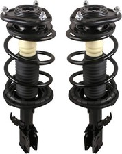 Front Pair Complete Strut Spring Front Struts Set of 2 2005-2010 Scion tC