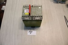 Pilz  PNOZ 6 Not-Aus-Schaltgerät  474899