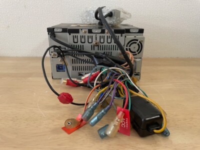 Pioneer Carrozzeria FH-P999MDR 2DINCar Audio CD/MD Player