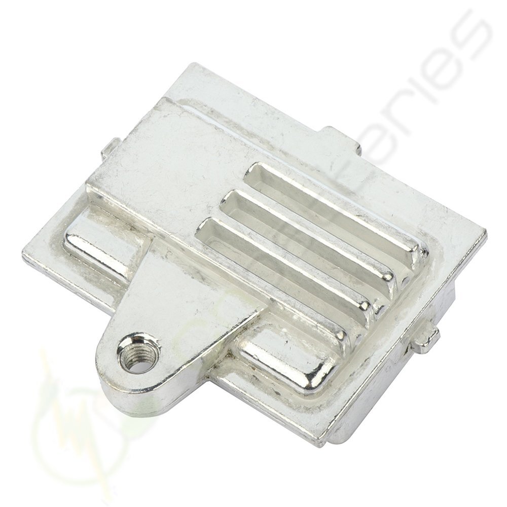 Componente Elettrico Motori Onan Raddrizzatore/regolatore Di Tensione 12V Per Motori Onan 16HP, 18HP, 20HP - Modelli P216, P218, P220 Regolatore Tensione Onan 16HP 18HP - Foto 2