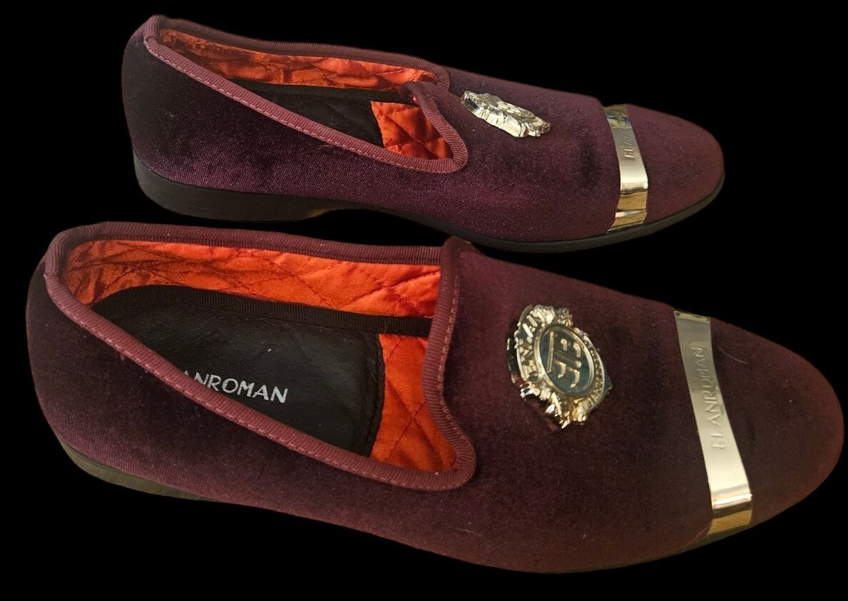 Elan Roman Men display picture 2