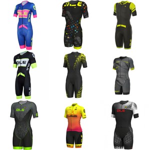 cycling short jumpsuit