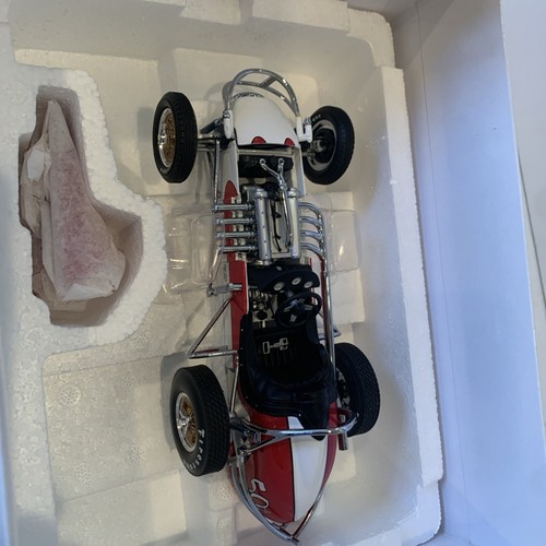2004 GMP 1:18 #50 EARL BALTES ELDORA SPEEDWAY 50TH ANNIVERSARY SPRINT CAR - Picture 2 of 4