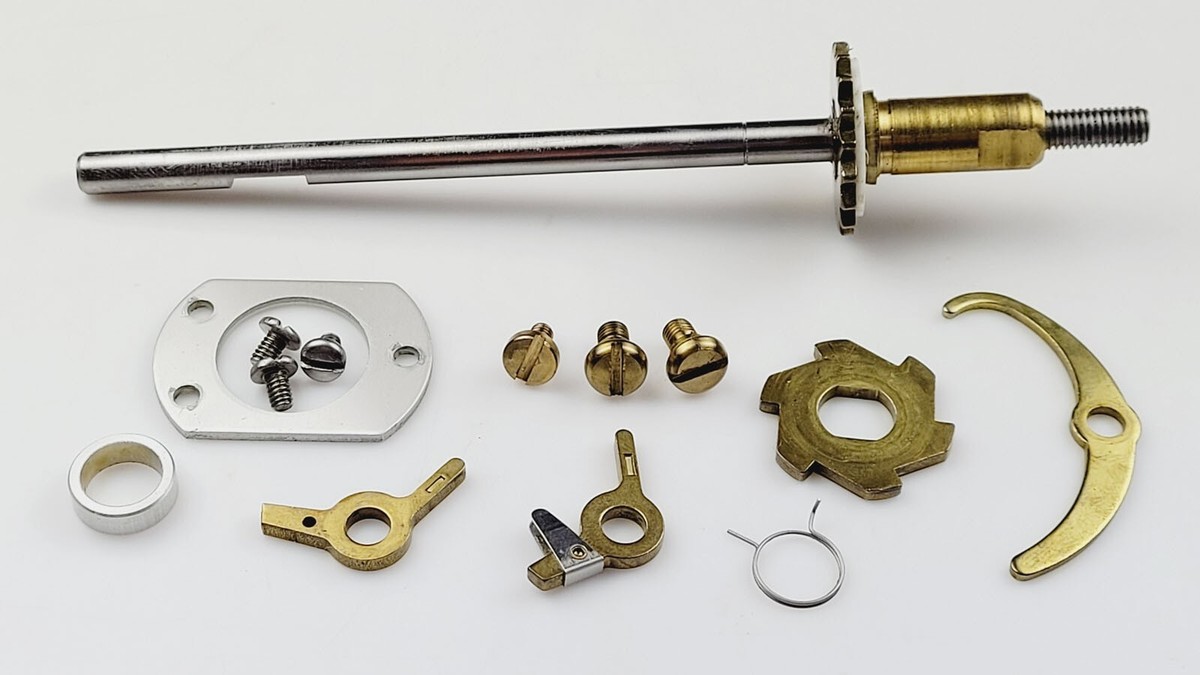 Penn 650SS 6500SS Spinfisher Reel Parts Kit Assortment (B) | eBay